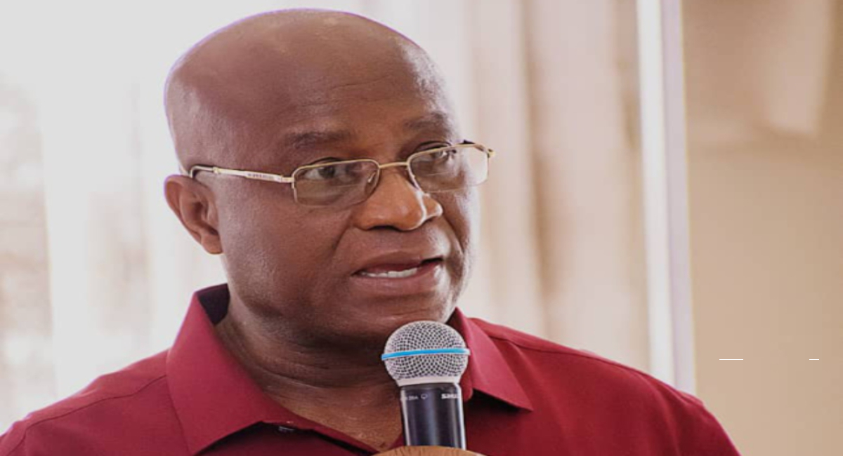 Osei Kyei-Mensah-Bonsu is worried about our democracy – on exit of experienced MPs