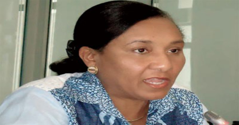 24-hour economy will rescue Ghana from current economic doldrums – Mona Quartey