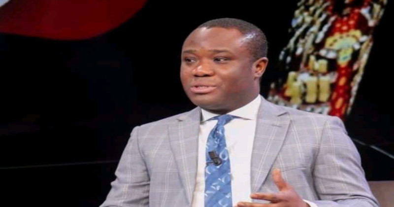 Bawumia is a joke compared to Mahama when it comes to performance of the economy – Felix Kwakye Ofosu