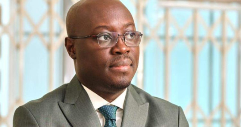 Two (2) out of every Three (3)  People are unemployed in Ghana-Minority Leader, Casiel Ato Forson