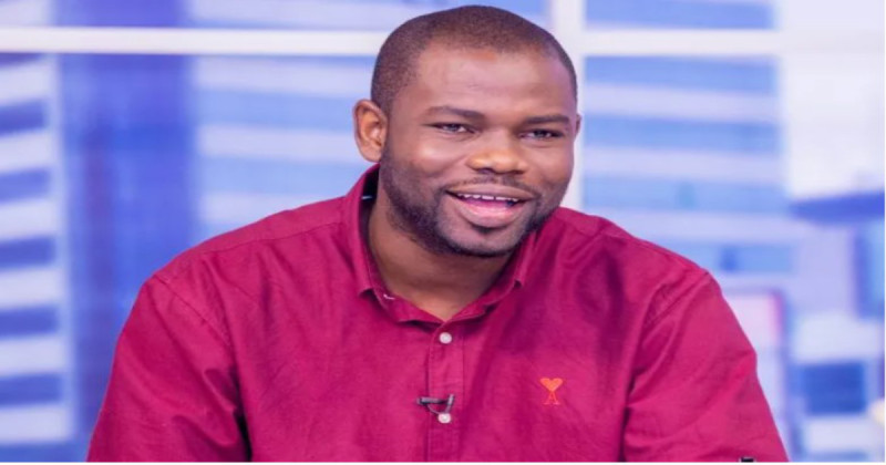 Those against 24-hour economy are enemies of the state – Bernard Oduro Takyi (BOT)