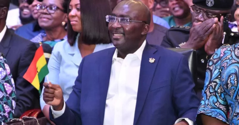 Bawumia has credibility problem: Abolishing E-levy, other taxes: – Prof. Gatsi