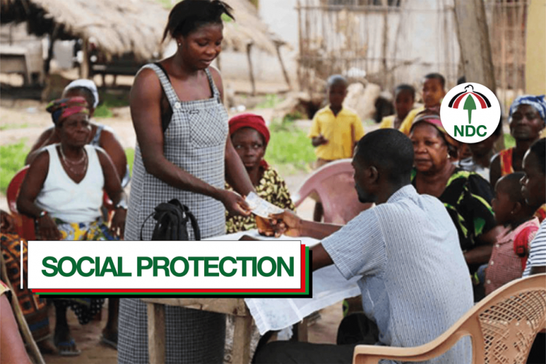 Social Protection